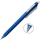 Pix friction cu mecanism albastru, 0.5 MM, Aihao